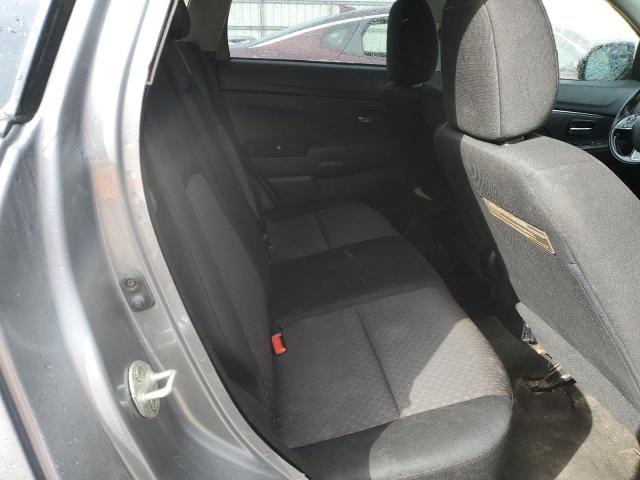 2017 MITSUBISHI OUTLANDER JA4AR3AU8HZ013089