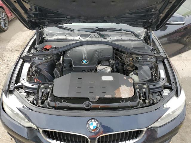 WBA4A7C50FD415039 BMW 428 Xi Gran Coupe