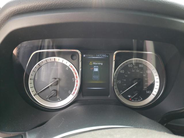 2016 NISSAN TITAN XD S - 1N6BA1F42GN517185