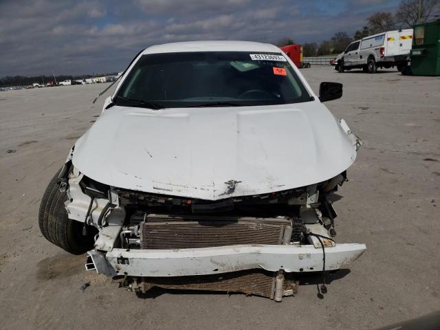 2016 CHEVROLET IMPALA LS 2G11Z5SA3G9206774