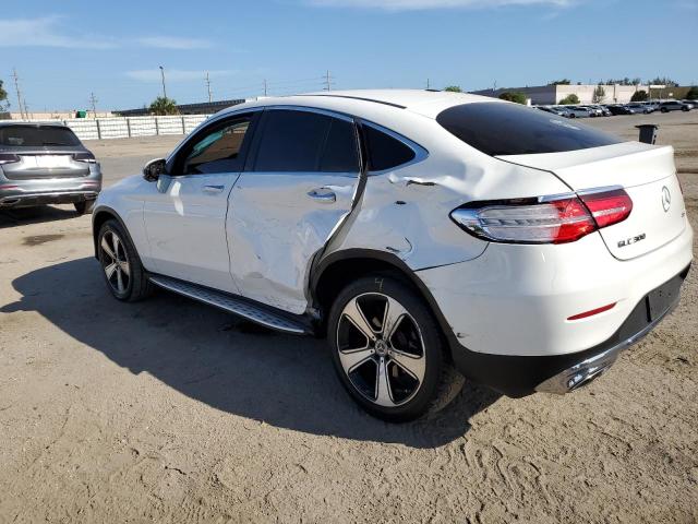 2018 MERCEDES-BENZ GLC COUPE - WDC0J4KBXJF402605