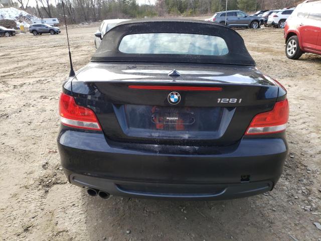 WBAUL7C53DVU09477 BMW 128 I