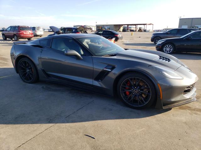 2016 CHEVROLET CORVETTE Z - 1G1YU2D66G5607172