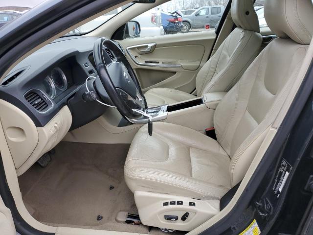 YV1902FH1C2094764 Volvo S60