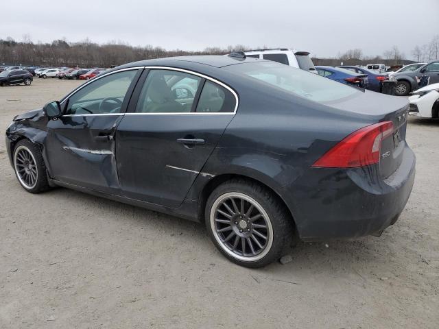 YV1902FH1C2094764 Volvo S60