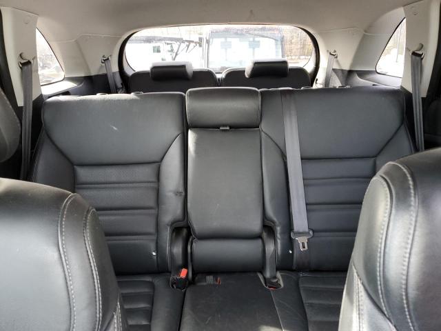 2016 KIA SORENTO EX - 5XYPHDA59GG158141