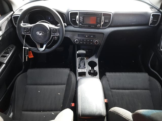 KNDPM3AC8H7218106 KIA Sportage Lx