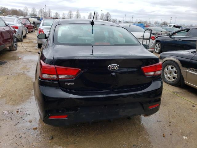 2020 KIA RIO LX - 3KPA24AD5LE321163