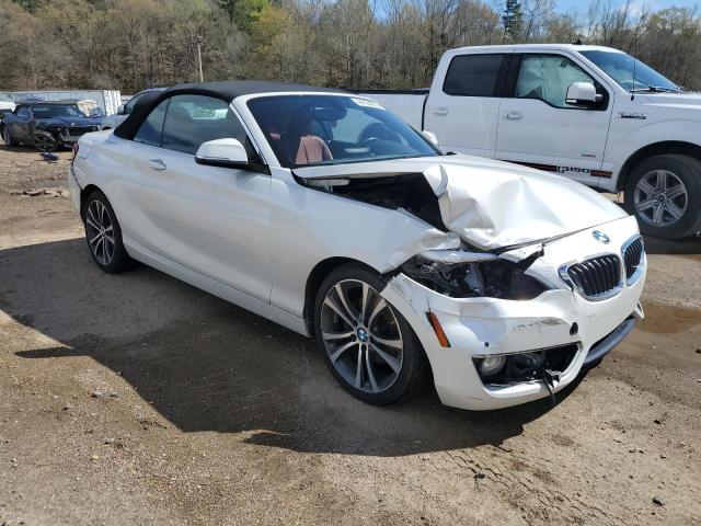 2017 BMW 230I - WBA2K9C30HV647460