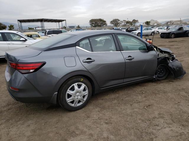 3N1AB8BV4LY225895 Nissan SENTRA S