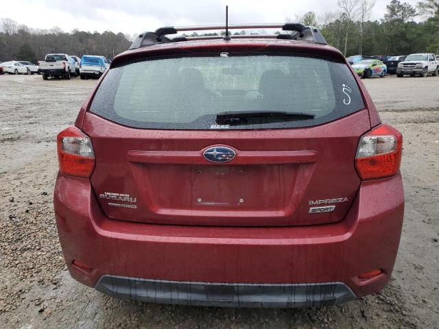 JF1GPAL62D2804686 Subaru Impreza Sport Premium