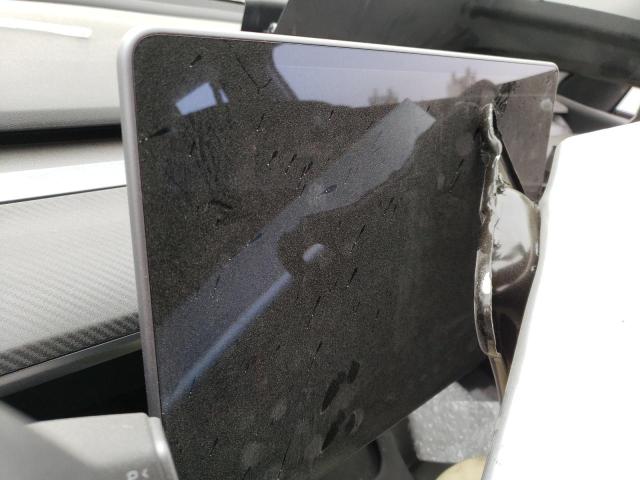 7SAYGAEE8NF342297 Tesla Model Y
