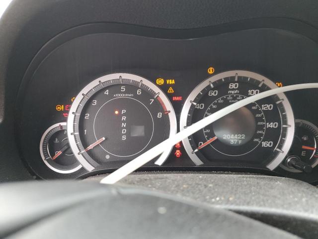 JH4CU26649C003759 Acura TSX