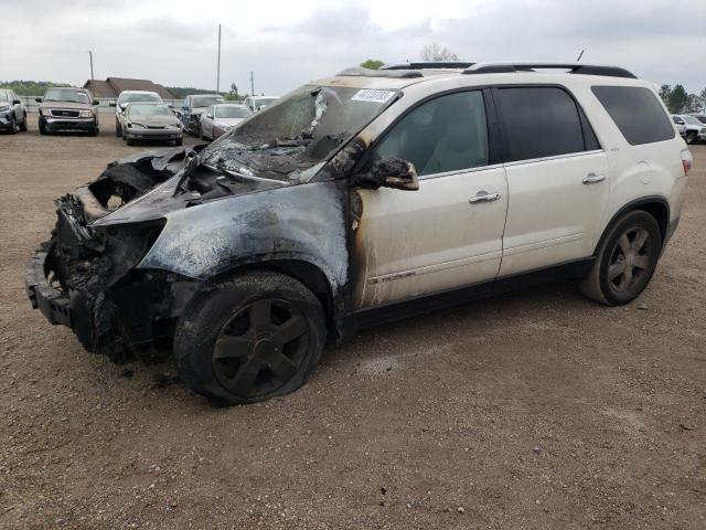 2008 GMC Acadia SLT2