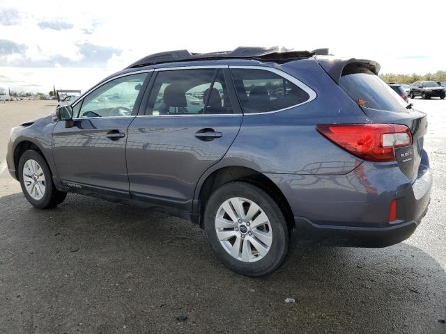 4S4BSACC5H3407252 Subaru Outback 2.5i Premium