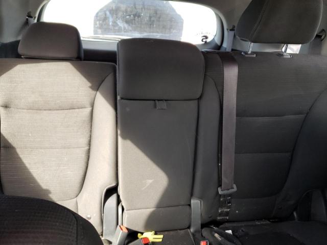 5XYKTDA75FG644731 KIA SORENTO LX