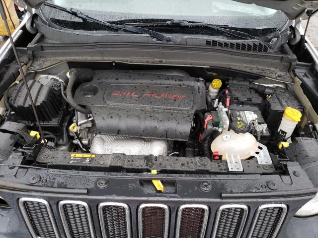 ZACCJABT7FPB98599 Jeep Renegade Latitude