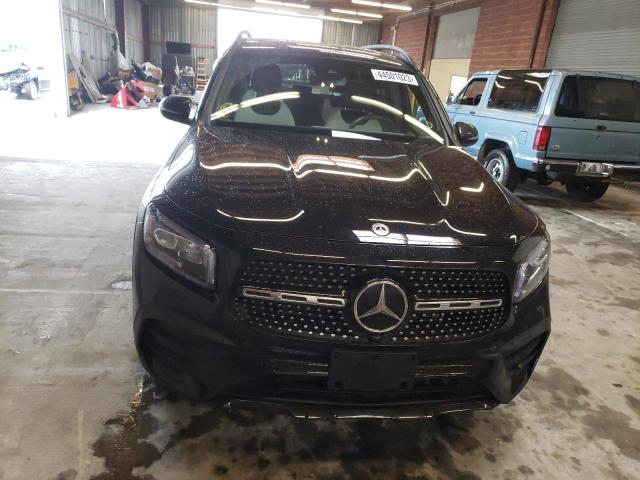 W1N4M4GB9NW175560 Mercedes-Benz GLB 250