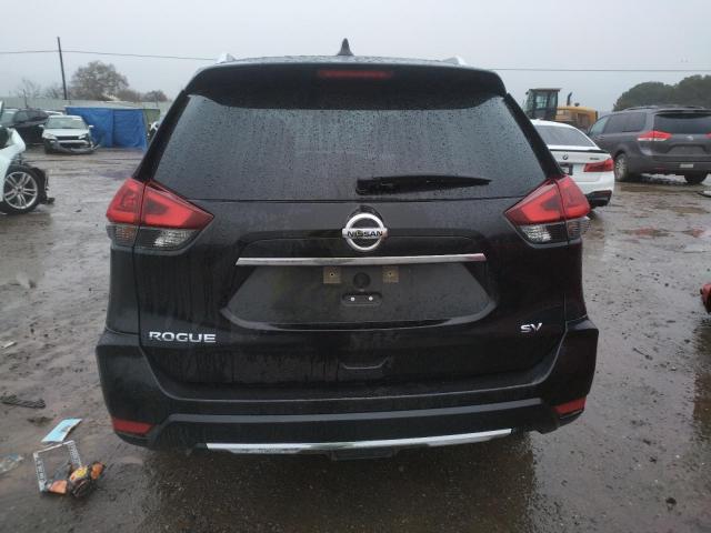 KNMAT2MT9JP500565 Nissan ROGUE S