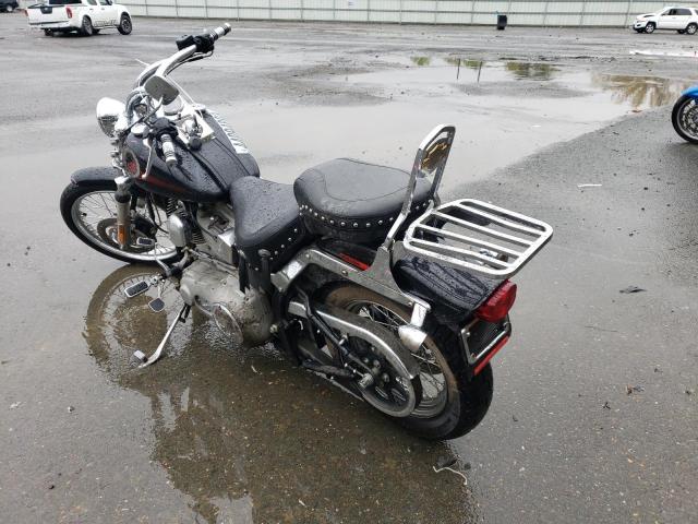 2005 HARLEY-DAVIDSON FXSTI 1HD1BVB1X5Y069688