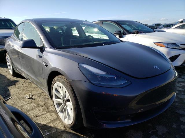 5YJ3E1EB1PF392321 Tesla MODEL 3