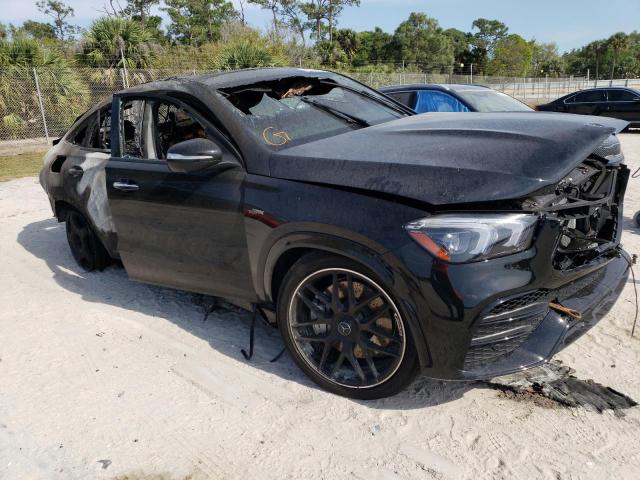 2023 MERCEDES-BENZ GLE CLASS - 4JGFD6BB9PA896153