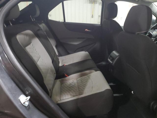 2GNAXJEV2J6146037 Chevrolet Equinox