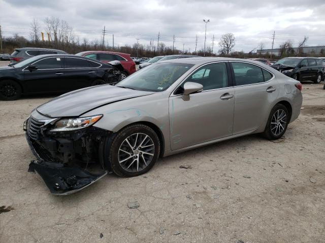 2017 LEXUS ES 350 - 58ABK1GG8HU063898