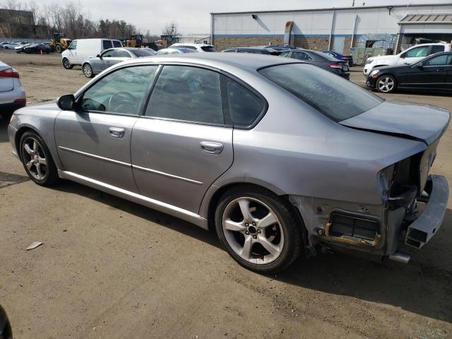 4S3BL616497222793 Subaru Legacy