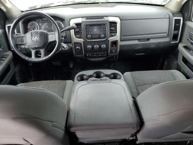 2015 DODGE RAM - 3C6UR5DL5FG638068