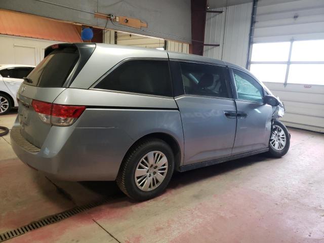 2016 HONDA ODYSSEY LX - 5FNRL5H22GB126034