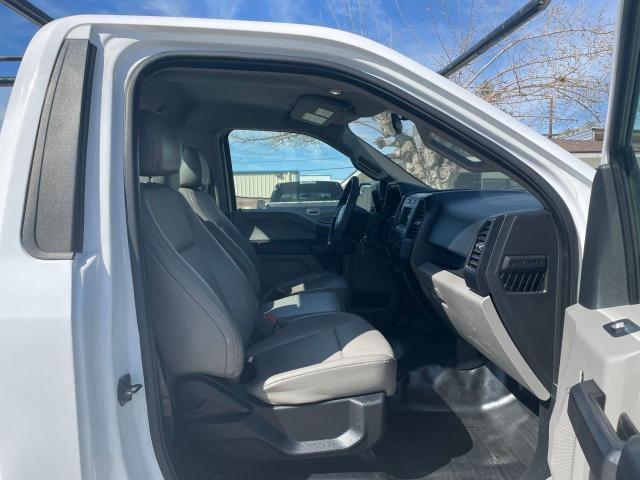 2016 FORD F150 - 1FTMF1C81GKF06782