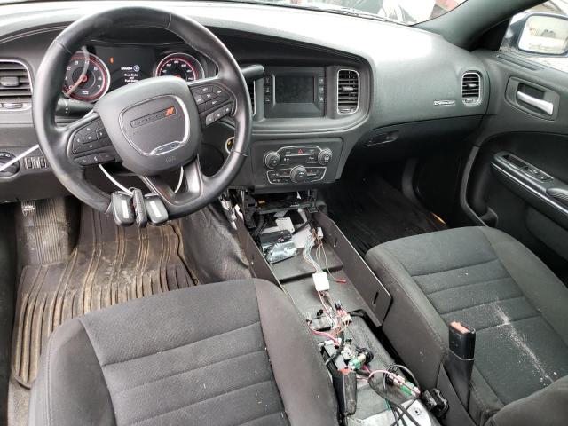 2017 DODGE CHARGER PO - 2C3CDXAT8HH660012
