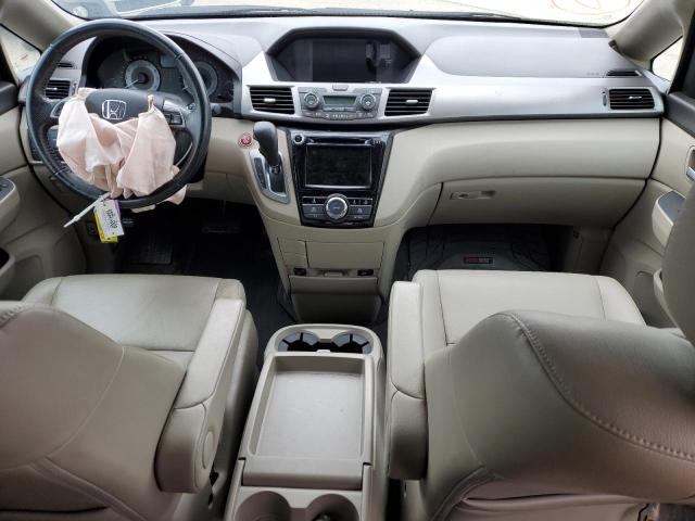 2016 HONDA ODYSSEY EX 5FNRL5H68GB154312