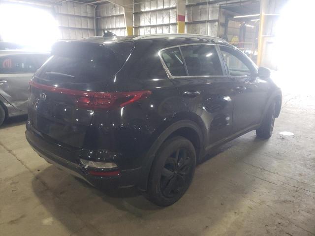 KNDP6CAC9L7723381 KIA SPORTAGE S