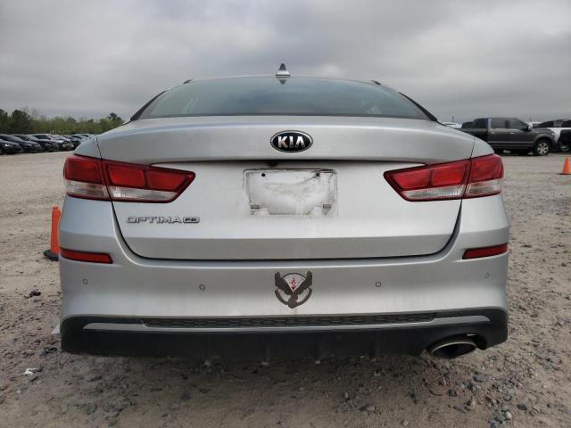 5XXGT4L39LG381790 KIA Optima Lx