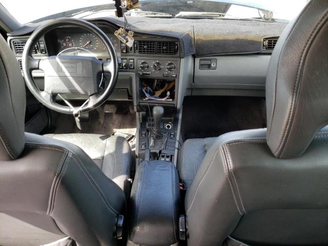 YV1LS5710S1256066 Volvo 850