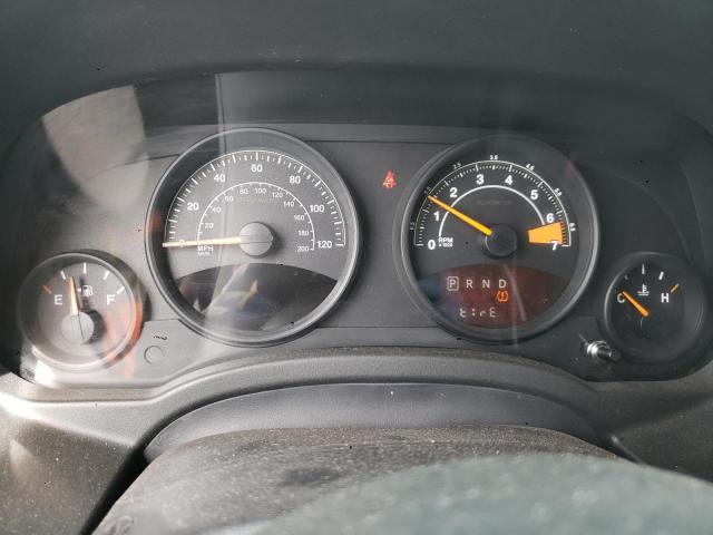 1C4NJPBB8ED789993 Jeep Patriot Sport