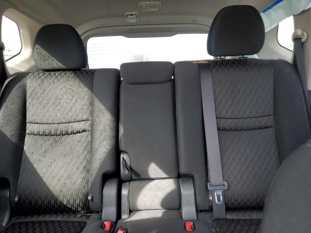 KNMAT2MT1LP508503 Nissan ROGUE S