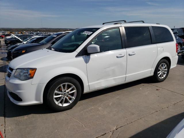 2018 DODGE GRAND CARA 2C4RDGCG4JR223405