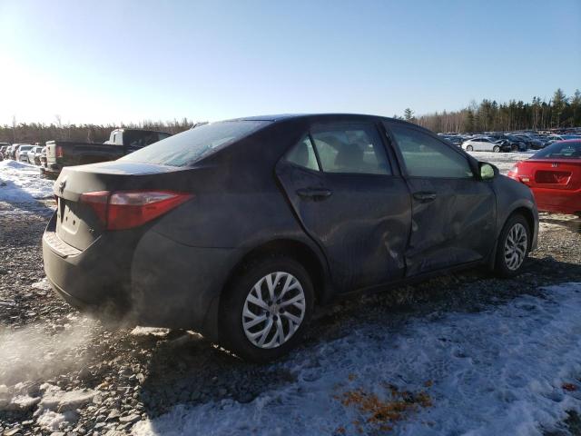 2018 TOYOTA COROLLA L - 2T1BURHE3JC982695
