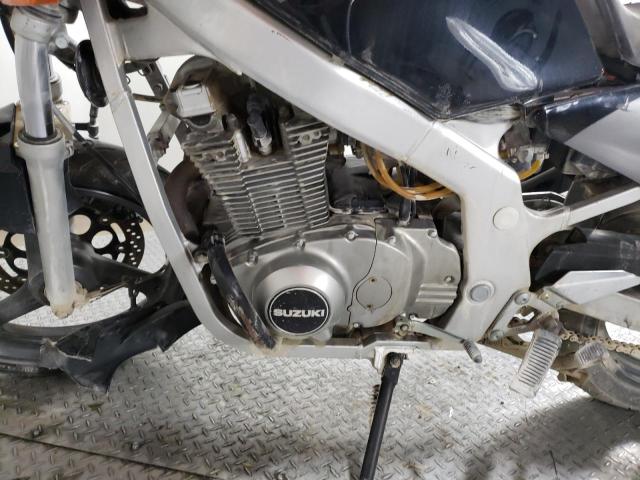 2000 SUZUKI GS500 E - JS1GM51A9Y2100597