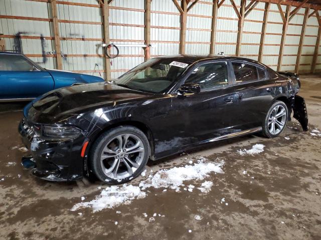 2020 DODGE CHARGER GT - 2C3CDXHG0LH142414