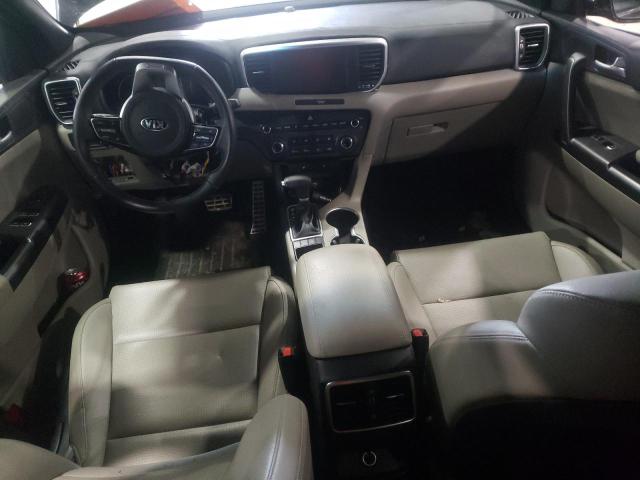 KNDP6CAC9L7723381 KIA SPORTAGE S