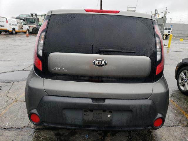 KNDJN2A25F7159985 KIA Soul