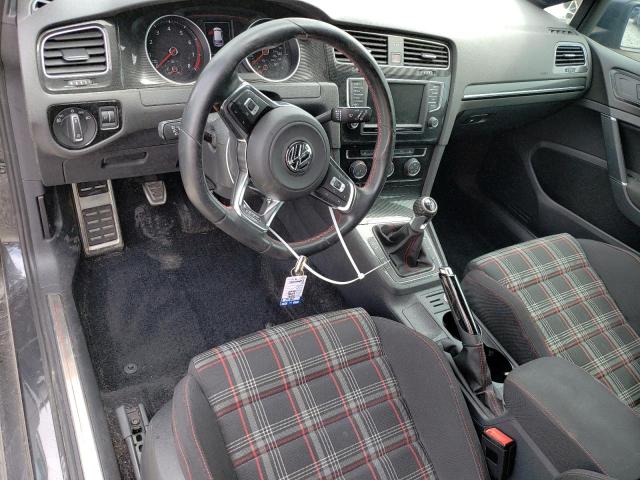 2016 VOLKSWAGEN GTI S/SE - 3VWYT7AU1GM035154