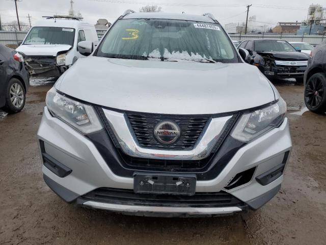 KNMAT2MT1LP508503 Nissan ROGUE S