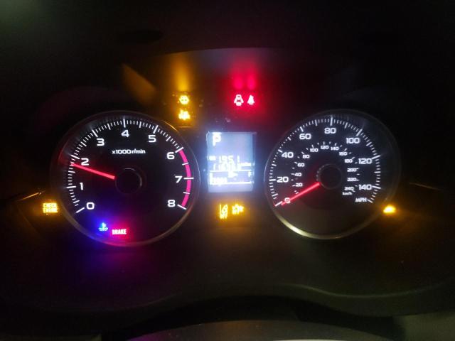 2016 SUBARU FORESTER 2 - JF2SJAFCXGH519292