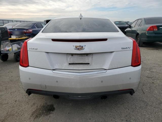 1G6AB1RX3H0184272 Cadillac ATS LUXURY