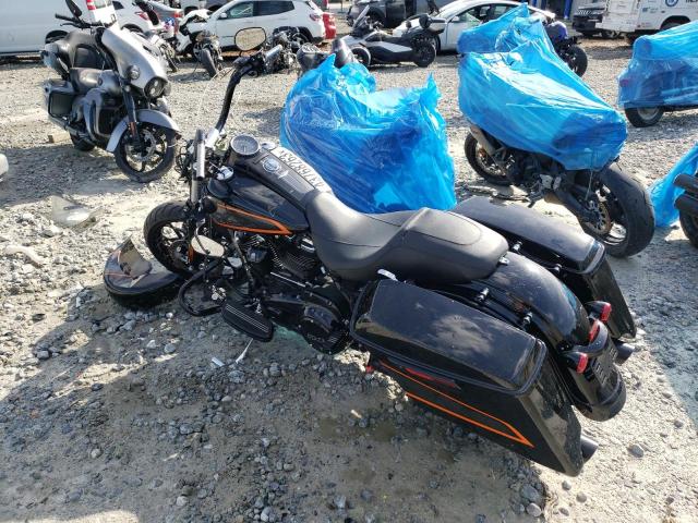 2022 HARLEY-DAVIDSON FLHRXS - 1HD1KVP16NB673394